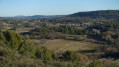 En montant