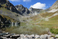 Lac des Balmettes
