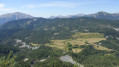 En regardant du côté des Monges