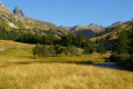 En remontant la haute vallée