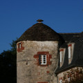 En remontant sur Collonges En remontant sur Collonges