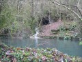En surplomb