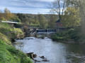 Boucle entre Bomerée et Jamioulx