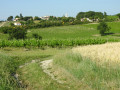 En vue de Brézilhac