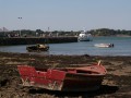 Grand tour de l'île d'Arz