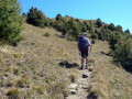 En vue du sommet En vue du sommet