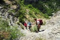 Der Felsen Rocher du Caire