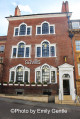 Enfields house Enfields house