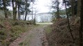 Enfin le lac de la Galaube