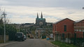 Chemin Péguy : Pont-sous-Gallardon - Chartres