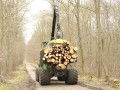 Engin forestier