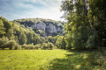 Entlang der Großen Lauter
