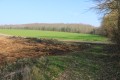 Entre champs ouverts et Bois de la Garde