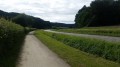 Entre Epinay et Saint Aubin Epinay