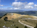 La Petite Moucherolle depuis le Clos de la Balme