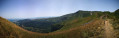 Tour de la vallée de Chaudefour, par les crêtes Tour de la vallée de Chaudefour, par les crêtes