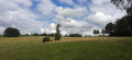 Entre pâturages et forêt