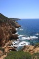 Entre vignes et bord de mer à St Cyr sur Mer Entre vignes et bord de mer à St Cyr sur Mer