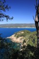 Entre vignes et bord de mer à St Cyr sur Mer Entre vignes et bord de mer à St Cyr sur Mer