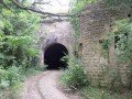 Entrée bastionnée