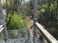 Entrée de la petite ceinture