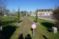 Entrée de la Solitude