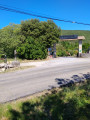 entrée du camping