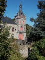 Campagne et Châteaux autour d'Écaussinnes