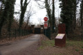 Autour du Fort Foch au départ de Mittelhausbergen