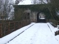 Entrée du fort