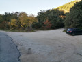 Entrée du Vallon Du Font de l'Oule
