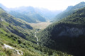 Entrée du vallon