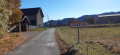 Entrée du village de Furmeyer