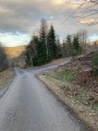 Entrée du village de Montguiller