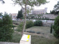 Circuit Randonner Autrement Les sens du paysage St Martin-Esparron-Artigues Circuit Randonner Autrement Les sens du paysage St Martin-Esparron-Artigues
