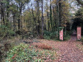 La vallée de la Mérantaise La vallée de la Mérantaise