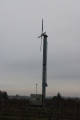 Eolienne individuelle