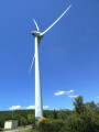 Éolienne