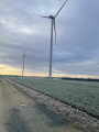 Éoliennes