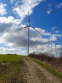 Eolienne