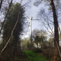 Éolienne