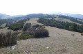 Epaule en descendant de Pinsaye