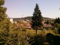 Epinal depuis le sentier Epinal depuis le sentier