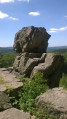 Equilibre sur fond d'Ardenne Equilibre sur fond d'Ardenne