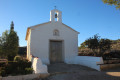 Ermita de las Cañadas à Elda