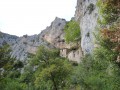 Ermitage de St Antoine de Galamus