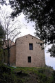 Sant Ferriol - Castell d’Ultera - Mare de Déu del Castell depuis Sorède