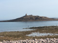 Sables d'Or les Pins au Cap d'Erquy depuis Erquy