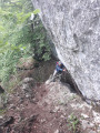 Autour du Cirque de Saint-Même Autour du Cirque de Saint-Même