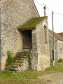Escalier Boisminard
